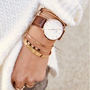 daniel wellington durham